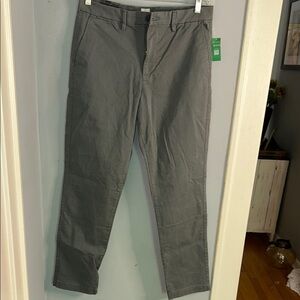 NEW 🆕 Men's Gray Pants